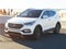 2018 Hyundai Santa Fe Sport 2.0T Ultimate