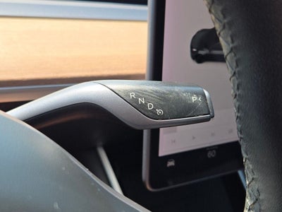 2020 Tesla Model Y Performance