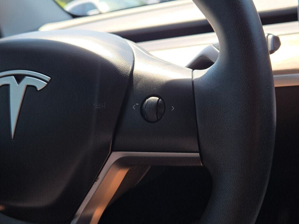 2020 Tesla Model Y Performance