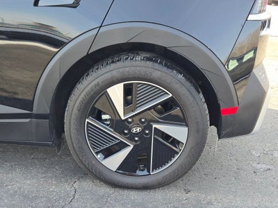 2025 Hyundai IONIQ 5 SEL