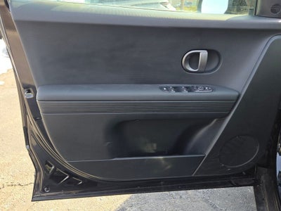 2025 Hyundai IONIQ 5 SEL