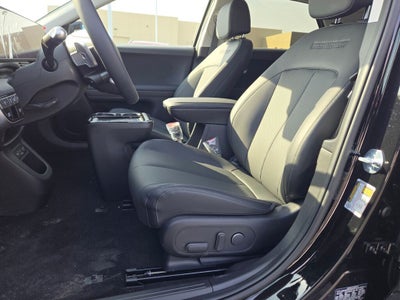 2025 Hyundai IONIQ 5 SEL