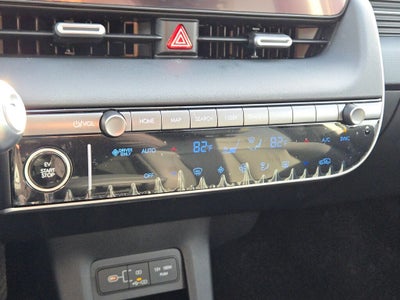 2025 Hyundai IONIQ 5 SEL