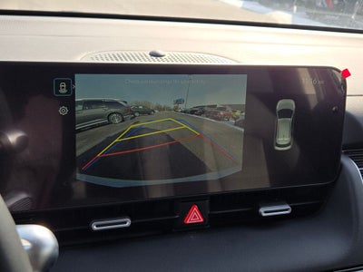 2025 Hyundai IONIQ 5 SEL