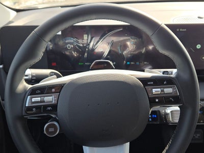 2025 Hyundai IONIQ 5 SEL