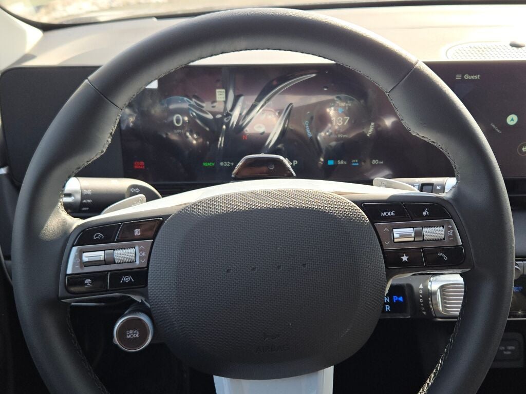 2025 Hyundai IONIQ 5 SEL