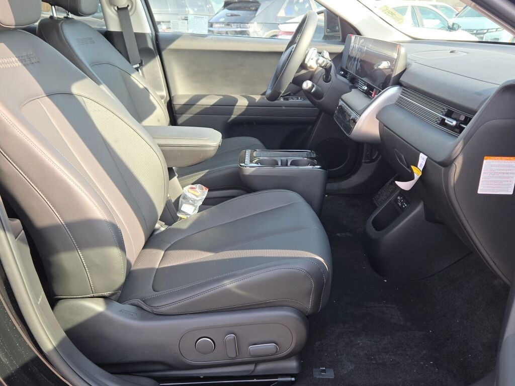 2025 Hyundai IONIQ 5 SEL