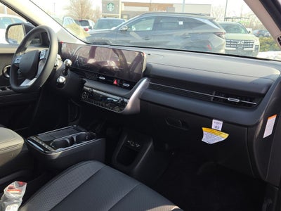 2025 Hyundai IONIQ 5 SEL
