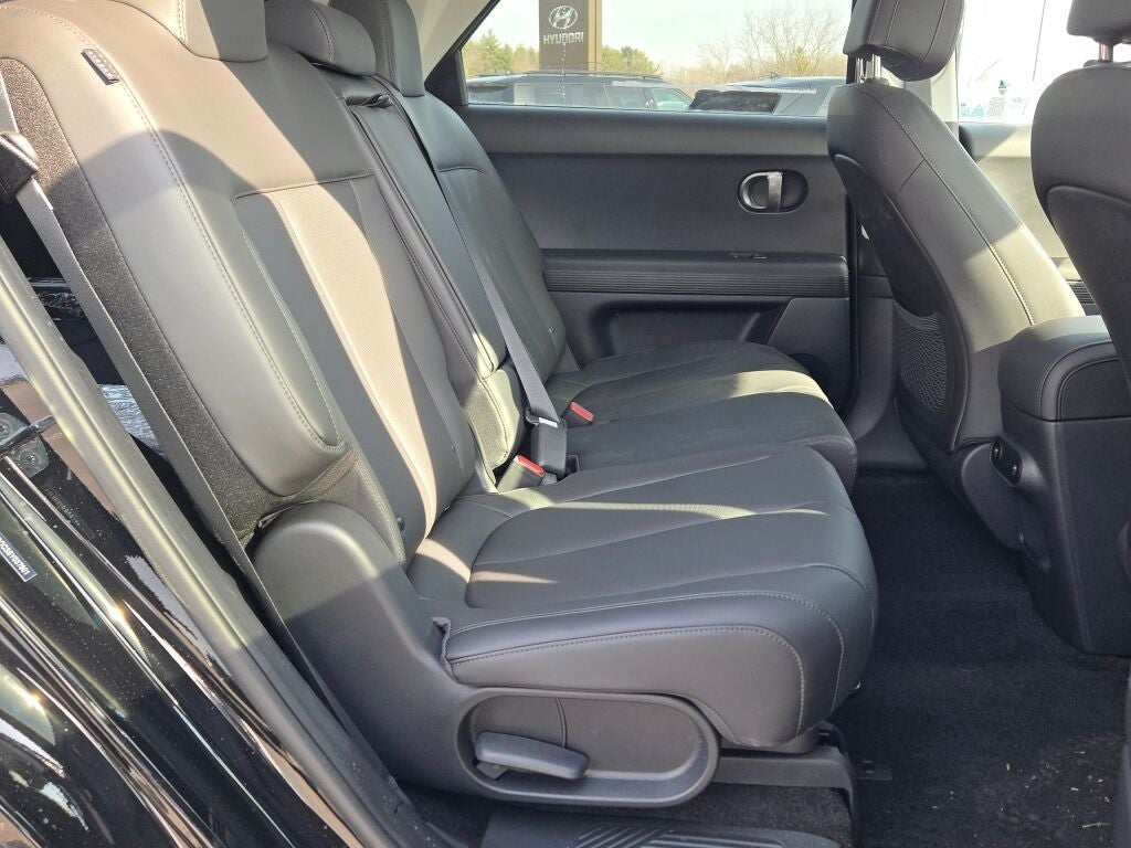 2025 Hyundai IONIQ 5 SEL