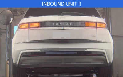 2026 Hyundai IONIQ 5 Limited