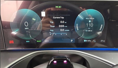2026 Hyundai IONIQ 9 Performance Limited