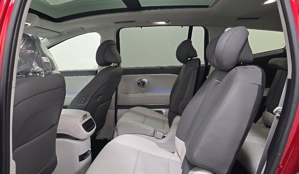 2026 Hyundai IONIQ 9 Performance Limited