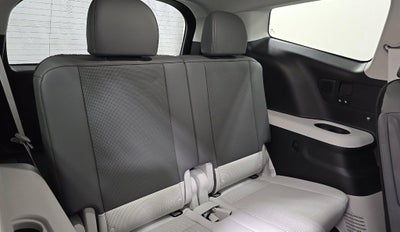 2026 Hyundai IONIQ 9 Performance Limited