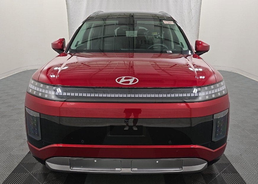 2026 Hyundai IONIQ 9 Performance Limited