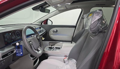 2026 Hyundai IONIQ 9 Performance Limited