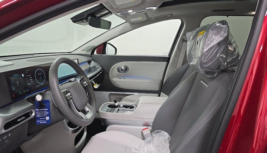 2026 Hyundai IONIQ 9 Performance Limited