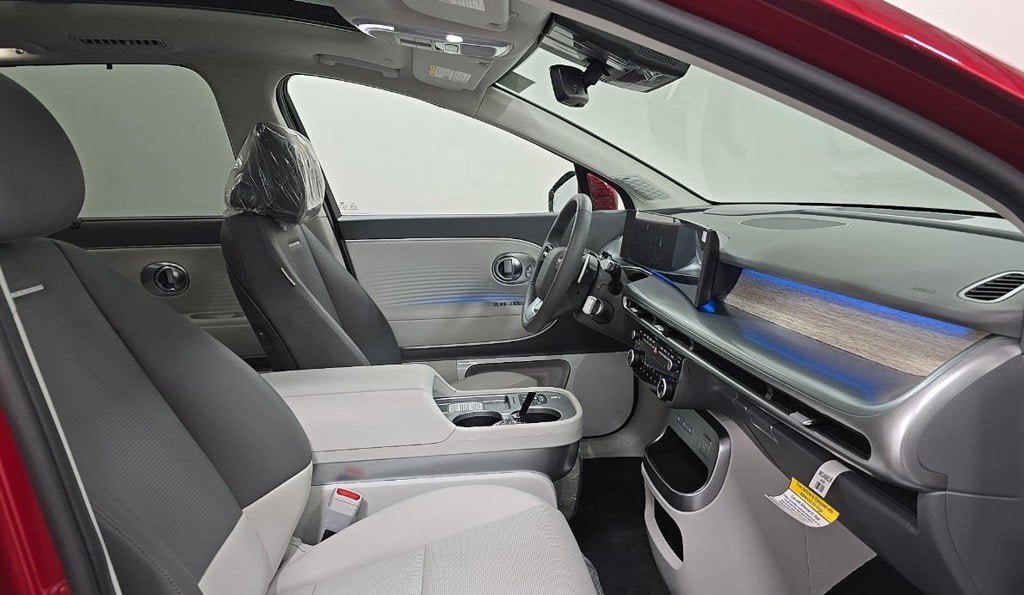 2026 Hyundai IONIQ 9 Performance Limited