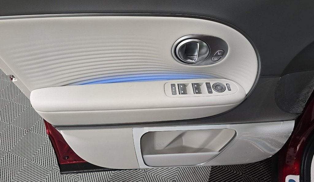 2026 Hyundai IONIQ 9 Performance Limited