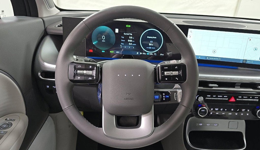 2026 Hyundai IONIQ 9 Performance Limited