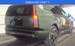 2026 Hyundai IONIQ 9 Performance Calligraphy