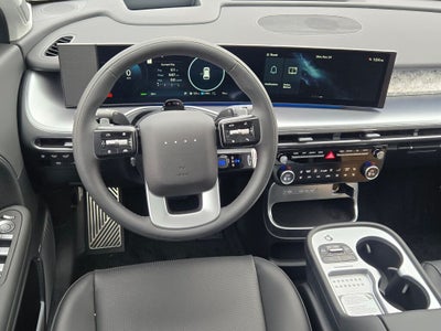 2026 Hyundai IONIQ 9 Performance Calligraphy