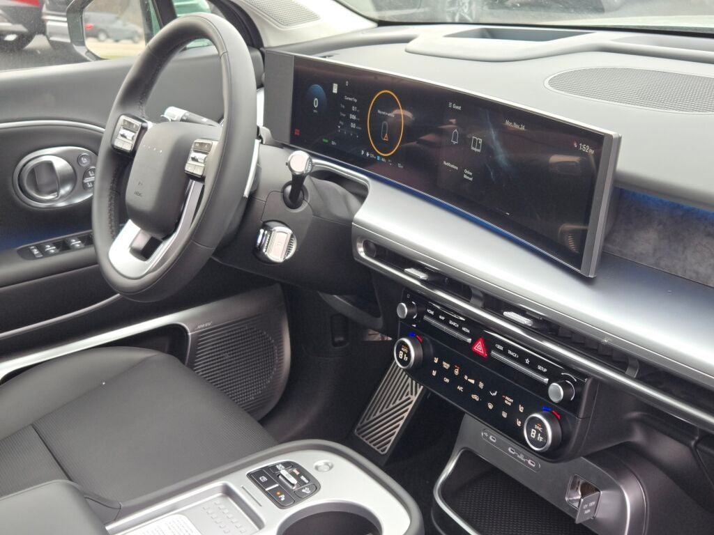 2026 Hyundai IONIQ 9 Performance Calligraphy