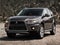 2010 Mitsubishi Outlander ES