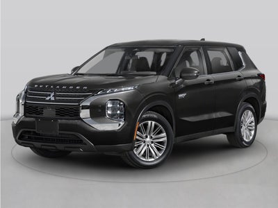 2023 Mitsubishi Outlander PHEV SE