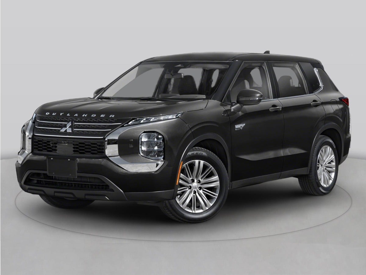 2023 Mitsubishi Outlander PHEV SE