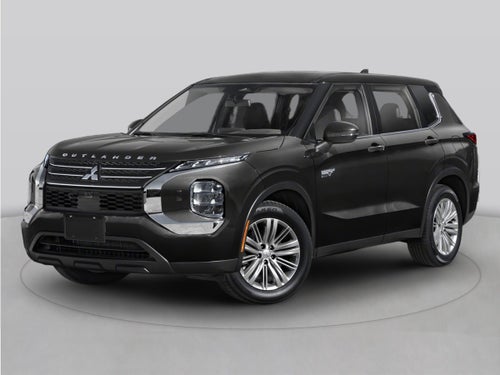2023 Mitsubishi Outlander PHEV SE