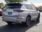2023 Mitsubishi Outlander PHEV SE