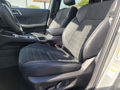2023 Mitsubishi Outlander PHEV SE