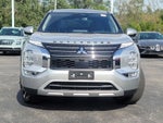 2023 Mitsubishi Outlander PHEV SE