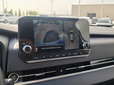 2023 Mitsubishi Outlander PHEV SE