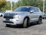 2023 Mitsubishi Outlander PHEV SE