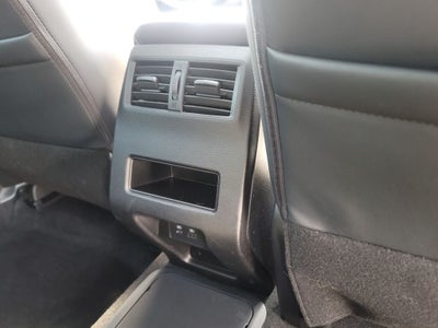 2023 Mitsubishi Outlander PHEV SE
