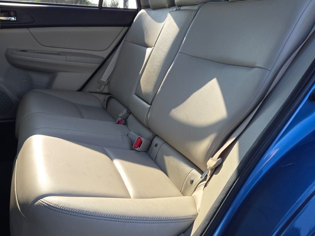 2014 Subaru XV Crosstrek 2.0i Limited