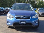 2014 Subaru XV Crosstrek 2.0i Limited
