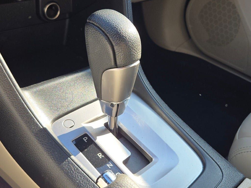 2014 Subaru XV Crosstrek 2.0i Limited