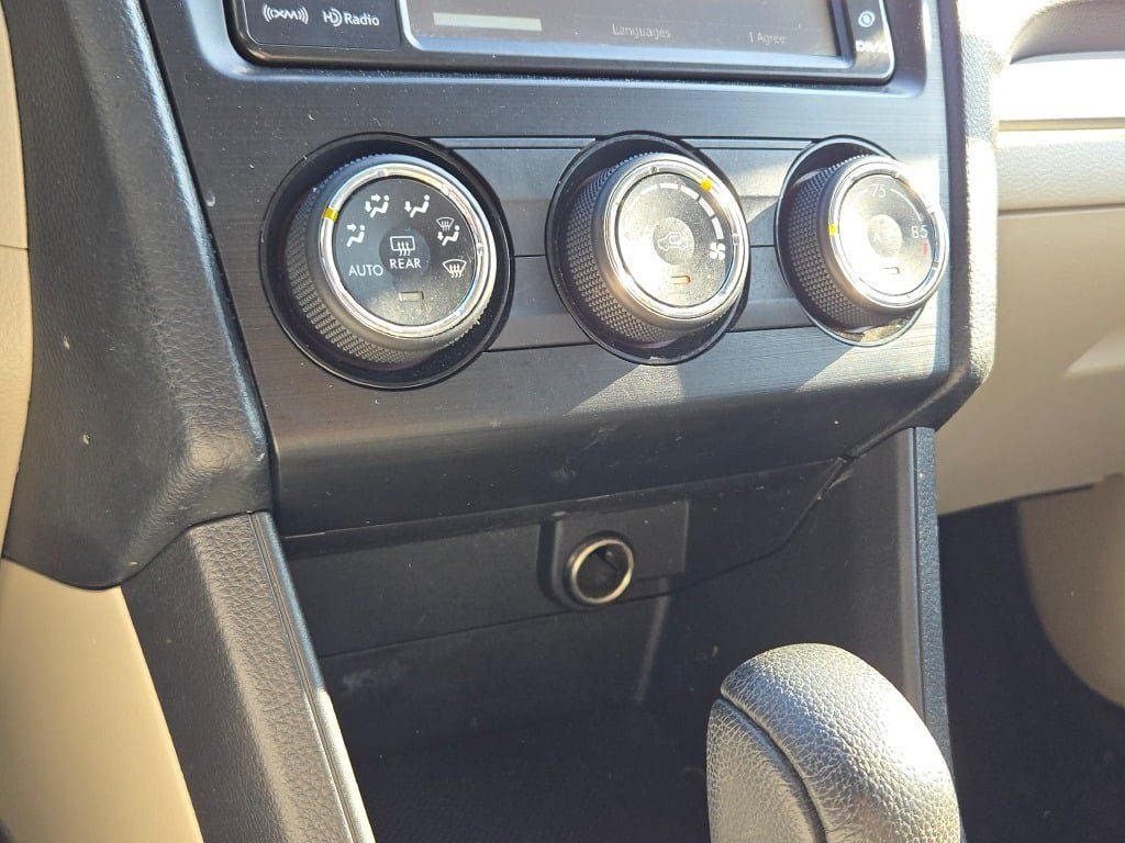 2014 Subaru XV Crosstrek 2.0i Limited