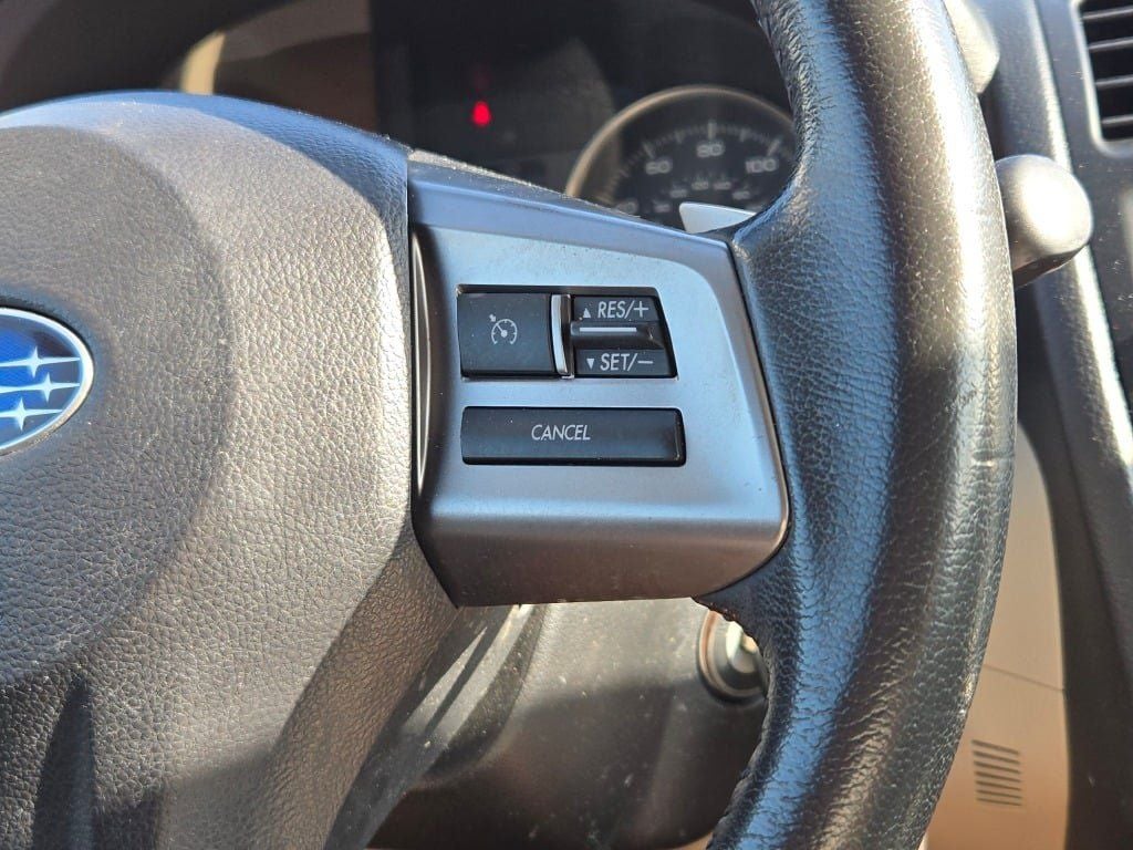 2014 Subaru XV Crosstrek 2.0i Limited