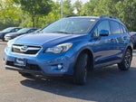 2014 Subaru XV Crosstrek 2.0i Limited