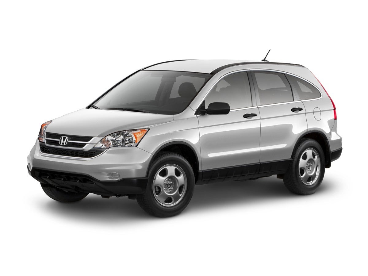 2011 Honda CR-V LX