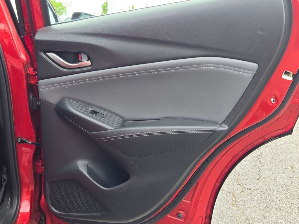 2019 Mazda Mazda CX-3 Touring