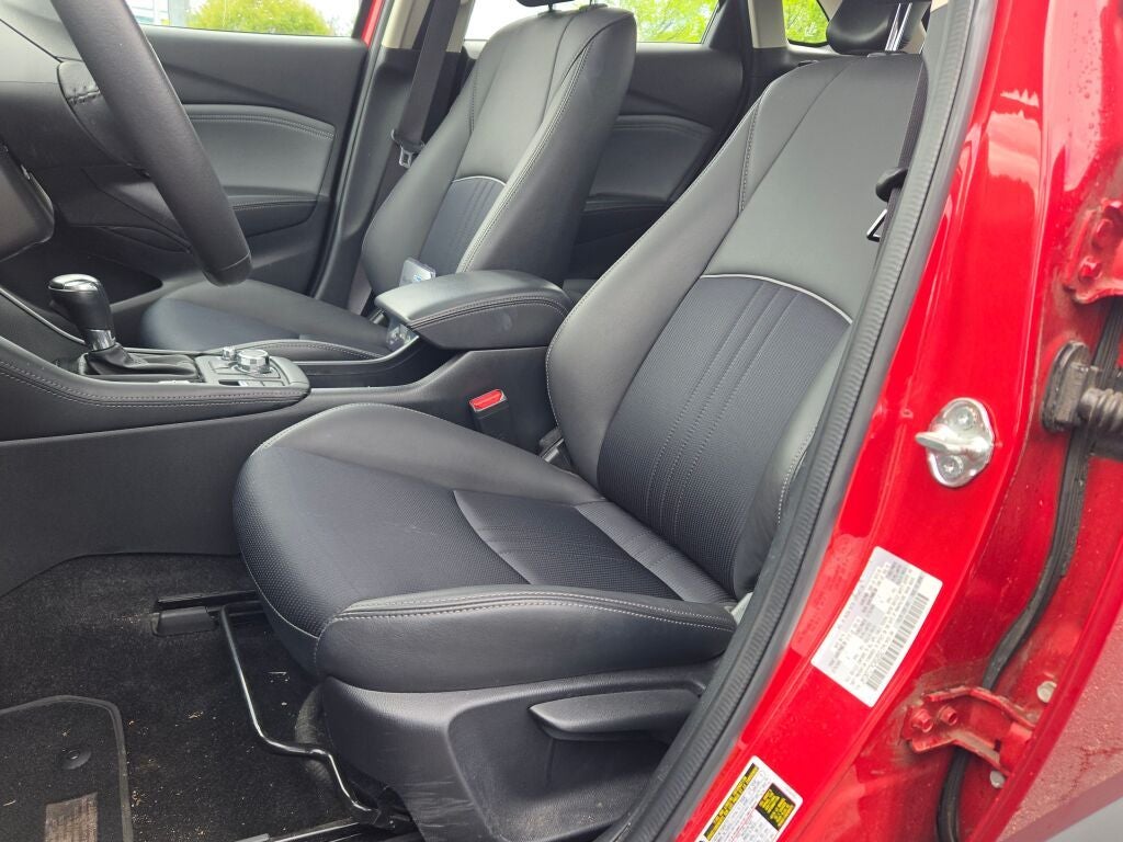 2019 Mazda Mazda CX-3 Touring
