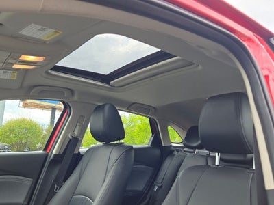 2019 Mazda Mazda CX-3 Touring