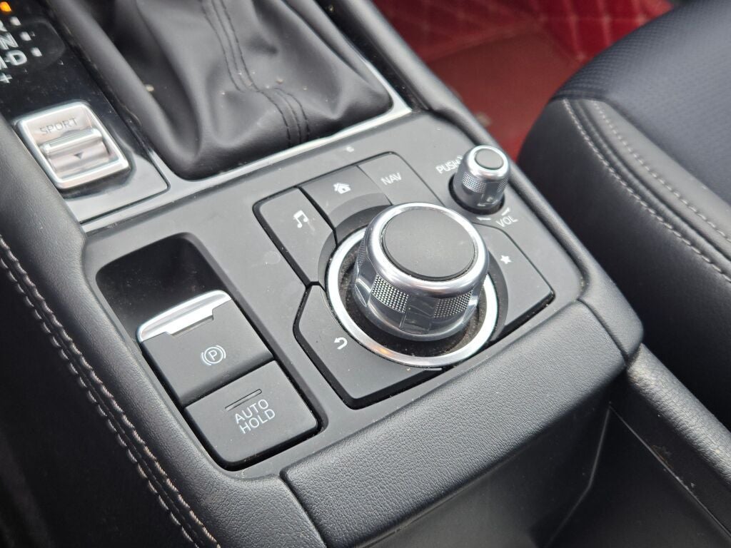 2019 Mazda Mazda CX-3 Touring