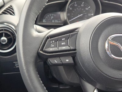 2019 Mazda Mazda CX-3 Touring
