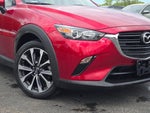 2019 Mazda Mazda CX-3 Touring