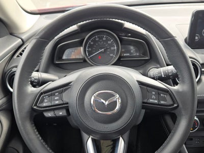 2019 Mazda Mazda CX-3 Touring